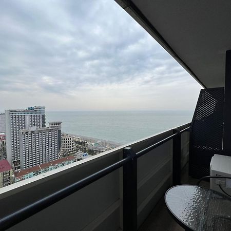 Orbi City Seaview Batumi Exteriör bild